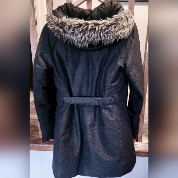 North Face Parka - Picture 4 of 4